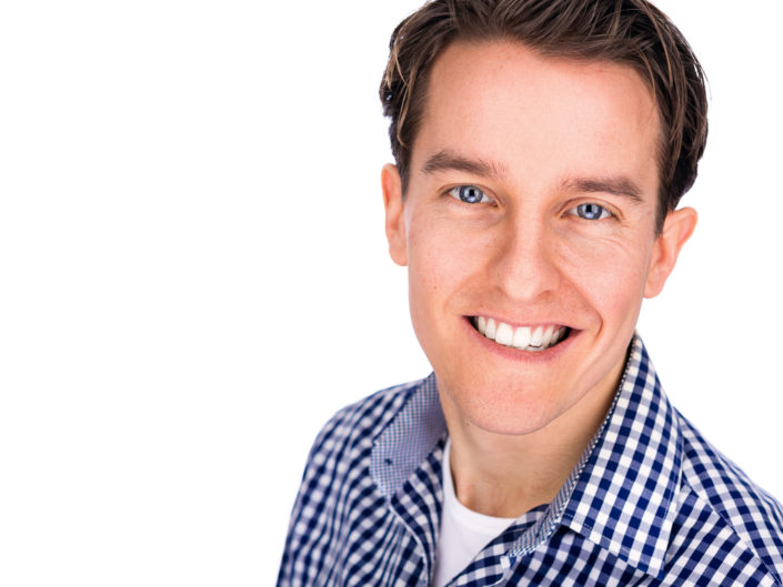 Photo Proofing | Mark (studio)